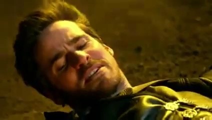 Hook & Emma Go Through The Time Portal 3x21