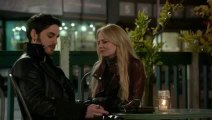 Hook & Emma Kiss 3x22 Once Upon A Time