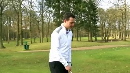 First Hits - Benross RIP SPEED 2 Driver - Today's Golfer