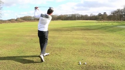 First Hits - Cleveland 588 Custom Driver - Today's Golfer