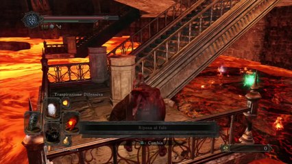 Dark Souls 2: Pregianza Dies - Episodio 16