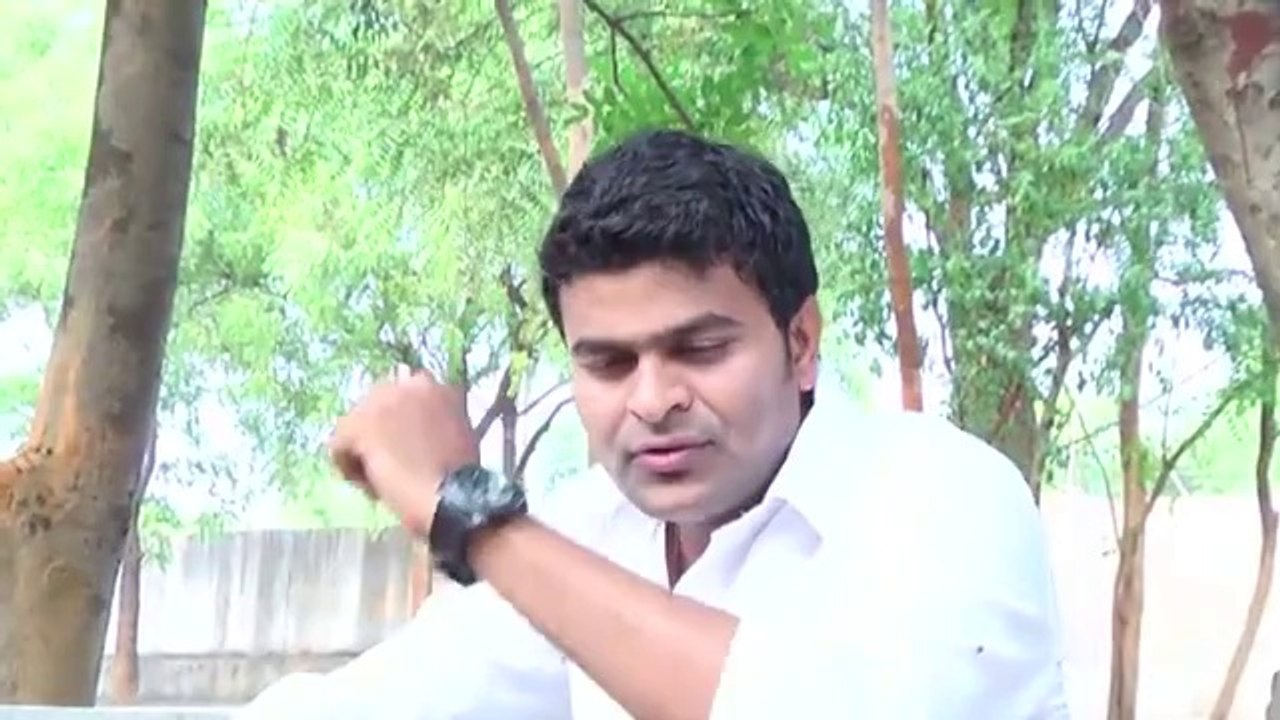 Scarf (Every Girl must watch this) -- Telugu Short Film 2014 -- By Anwesh Vavinila