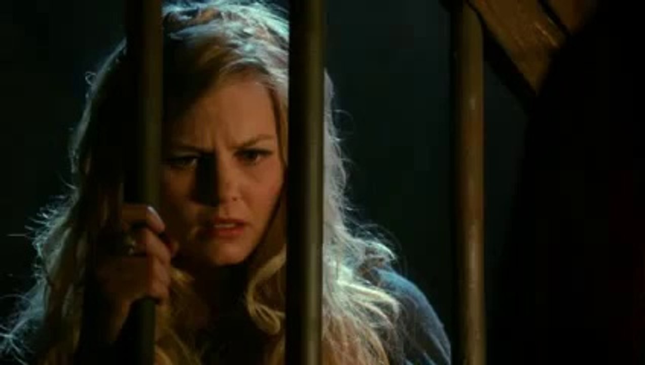 Emma Is Imprisoned 3x22 Once Upon A Time