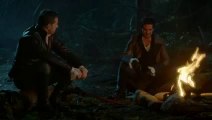 Hook & Charming Scene 3x22 Once Upon A Time