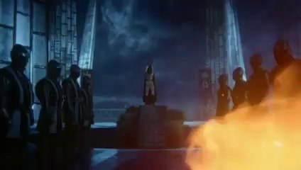 Snow Is Killed 3x22 Once Upon A Time