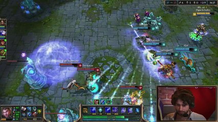 [S03E26] 100% Comestible du 06/05/2014