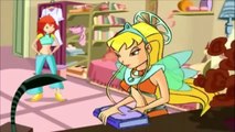 Winx Club Season 1 episode 1 WiBE Dub