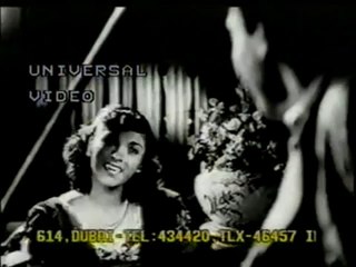 HUMSE NA POOCHHO KOI PYAR KYA HAI PYAR KYA HAI - 1951