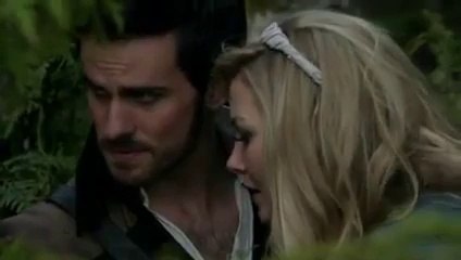 Charming Saves Snow 3x22 Once Upon A Time