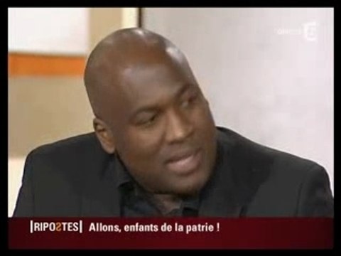 Arlette Laguiller France5 21/01/2007