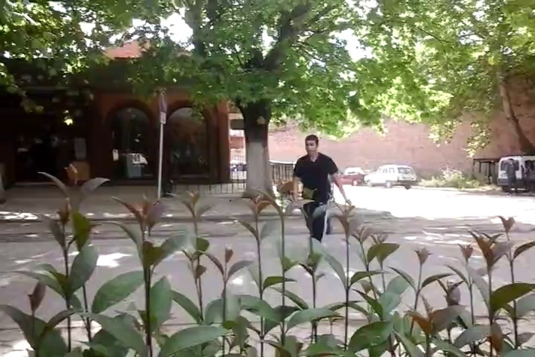 ön takla