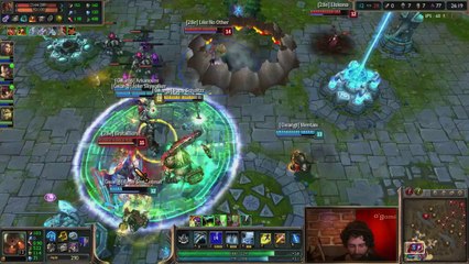 [S03E25] 100% Comestible du 29/04/2014