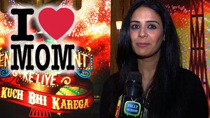 I Love You Mom, Say TV Stars - Happy Mothers Day - EXCLUSIVE