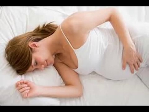 33 Weeks pregnant - fetal development