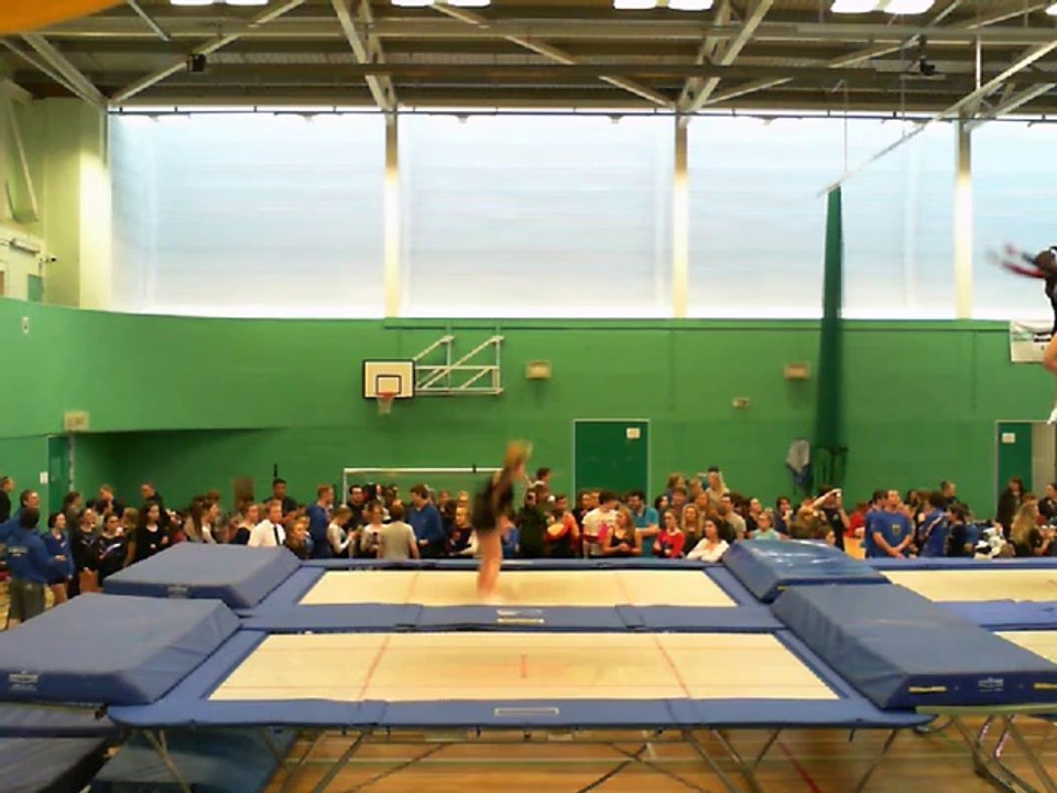 Intermediate Ladies - 51