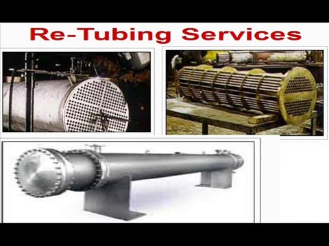 HVAC Air Conditioning Services