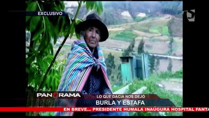 Burla y estafa: lo que Dacia Escalante dejó en su paso por la Onagi