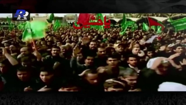 Nadeem Sarwar - Chalay Aao Aey Zawaro (2013) نديم سروار- تزورونٮmp4