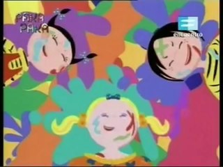 "Zoe Kezako" "Primeras impresiones" parte 2 _2