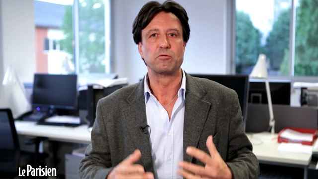 L'édito du Parisien: «Réforme du millefeuille : pourquoi Hollande accelère»