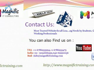 sap qm online training in usa