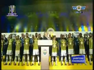 Aziz Yıldırım çılgına döndü!