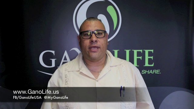 Why GanoLife Has The Best Coffee In The World | GanoLife Reviews pt. 9