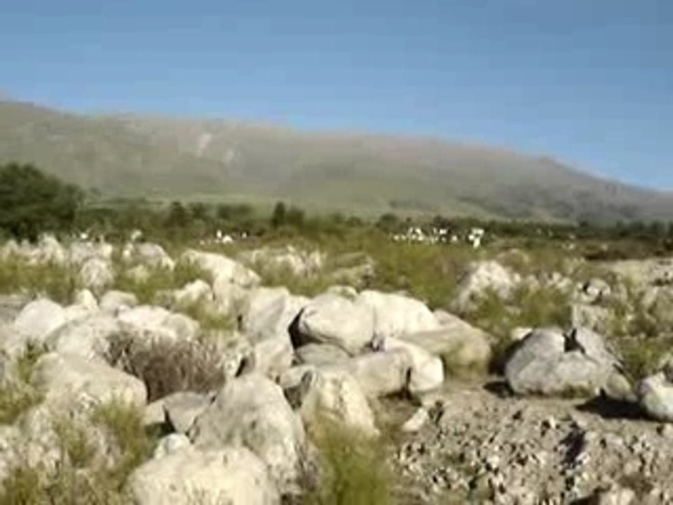 Taffi del valle