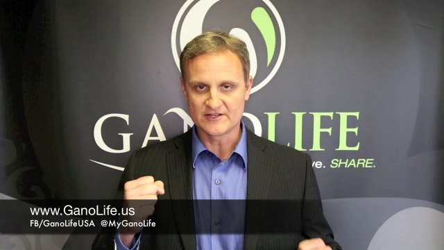 Why GanoLife Has The Best Coffee In The World | GanoLife Reviews pt. 4