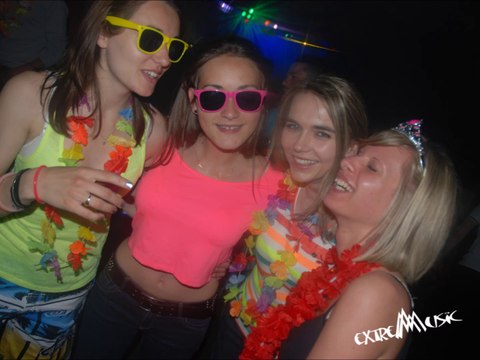 Bal des Conscrits, Olby le 10 Mai 2014