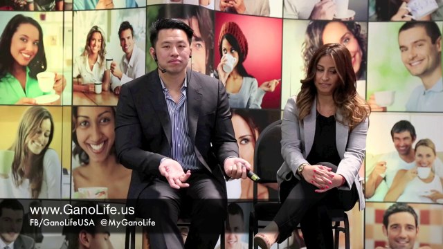 Why GanoLife Has The Best Coffee In The World | GanoLife Reviews pt. 11