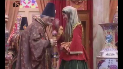 Baba Eti va Darreh Voroodi - بابا اتی