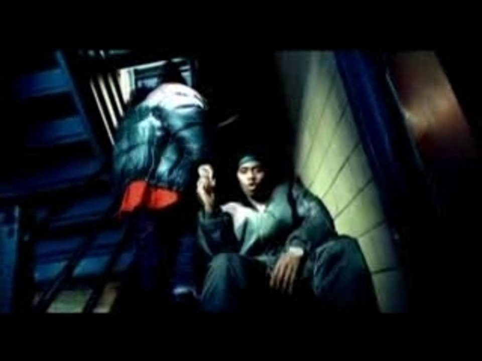 NAS'nas is like'