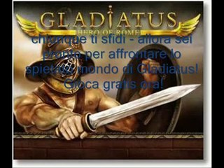 PlayerUp com Buy Sell Accounts Gladiatus trailer