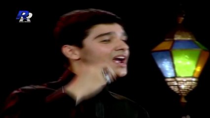 Ali Shanawar - Aey Alam Afrastey (2013) نوها فارسی توسط علی شن