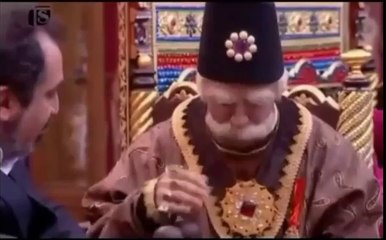 Baba Eti - Addiction - بابا اتی و مستشار عملی