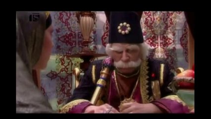 Baba Eti - بابا اتی و آيين همسرداری