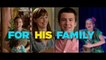 Alexander and the Terrible, Horrible, No Good, Very Bad Day- Trailer  (2014) - Steve Carell Movie HD