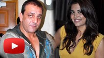 Sanjay Dutt To Launch His Niece Nazia In Bollywood !