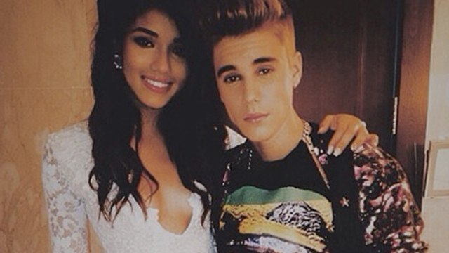 Justin Bieber Dating Model Yovanna Ventura CHECK THEM OUT