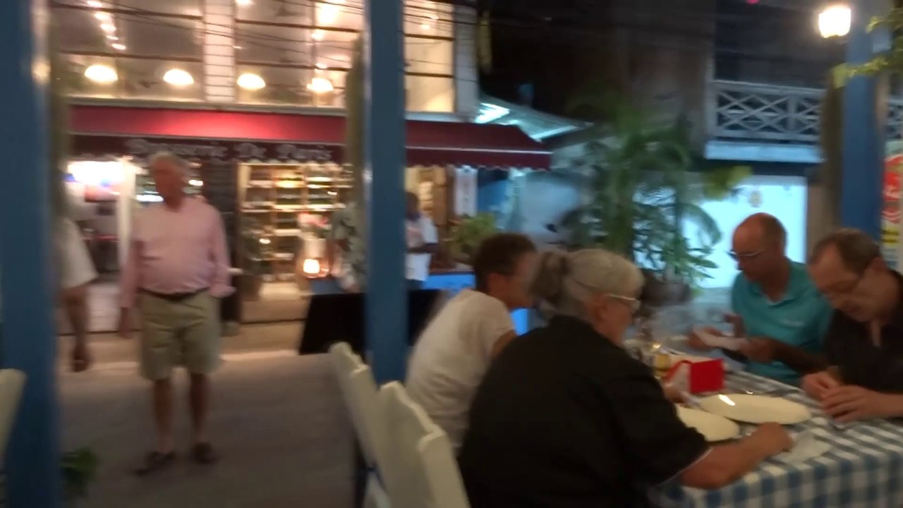 Greek Taverna Hua Hin