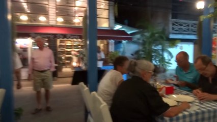 Greek Taverna Hua Hin