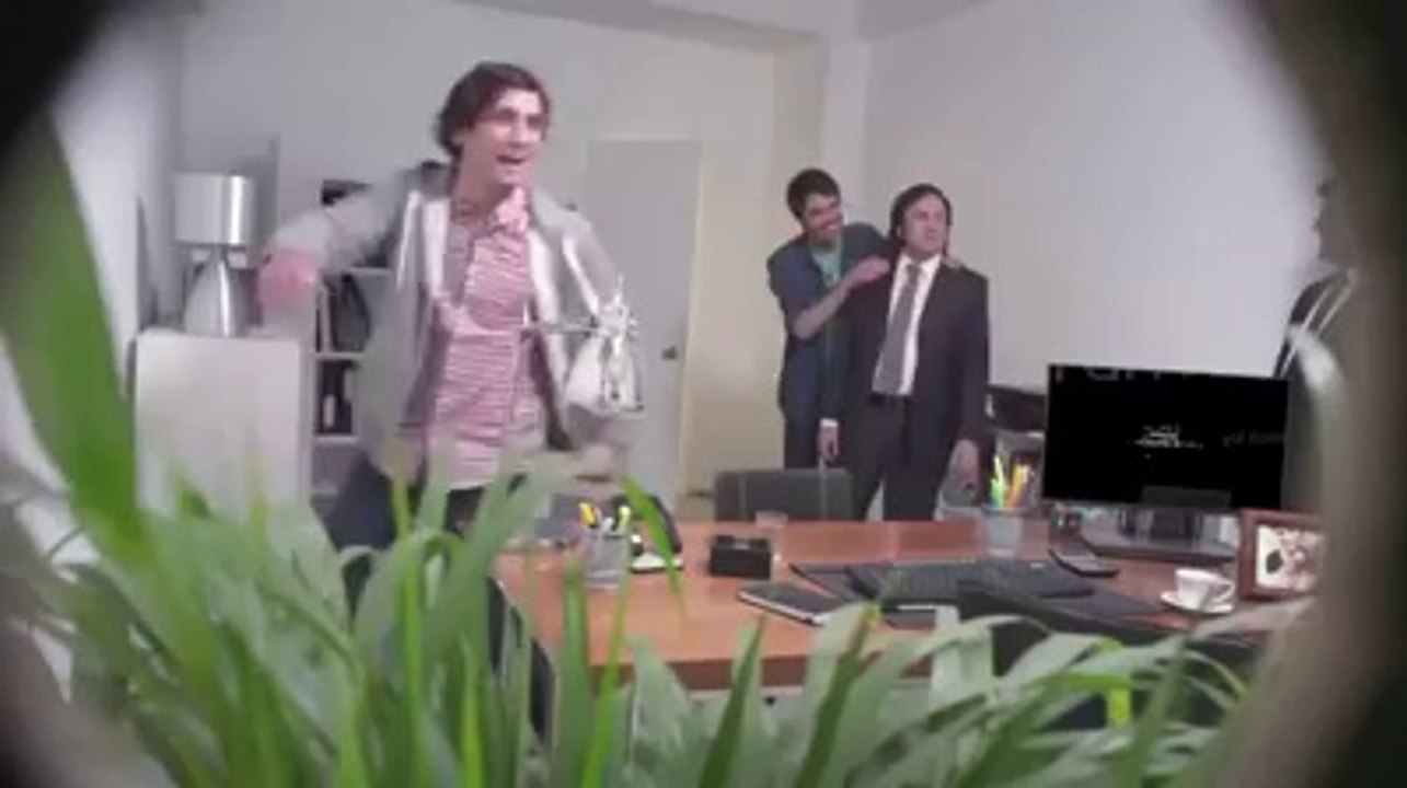 LG'den inanılmaz bir şaka! Bu şaka kalpten götürür..