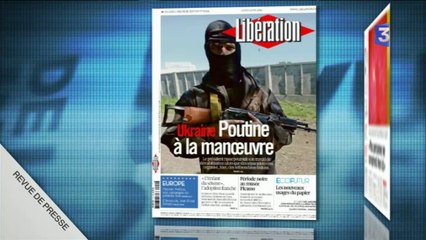 Revue de presse - Lundi 12 mai 2014