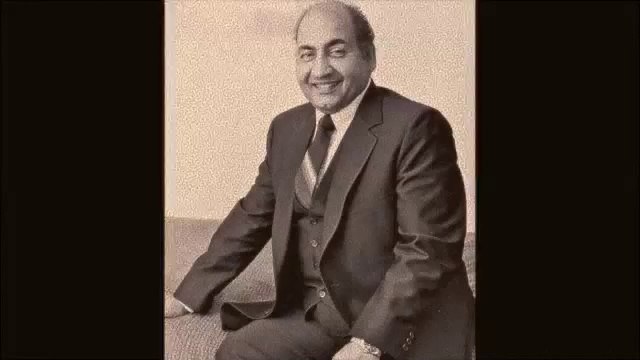 EK DIL KE TUKDE HAZAR HUE - 1948 - (Audio)