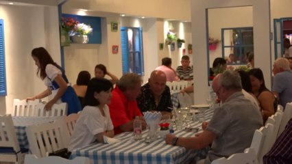 Greek Taverna Hua Hin, part 6