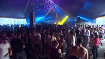 Decibel Outdoor Festival 2010 - Loudness Stage (HD 1080p)