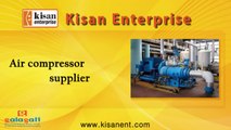 Air compressor accessories suppliers in Mumbai