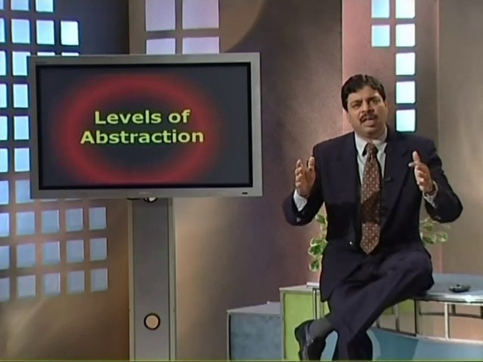CS504 Lecture No. 09