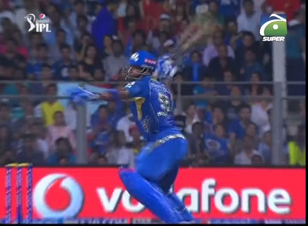 Battle in Cricket Ground